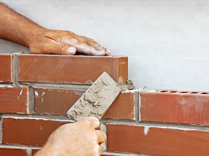 Brick and Masonry Services